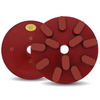 Reçine Taşlama Diski Granit ve Mermer Slab Taşlama Taş Reçine Disk Oto Parlatma Makinesi için